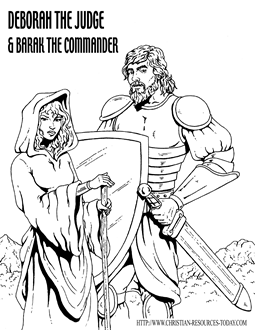 Bible Coloring Pages on Rebecca S Bible Lessons  Bibledoorajar Joins With The Queen In