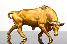 Jeroboam and the Golden Calf