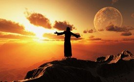 God and the changing covenant