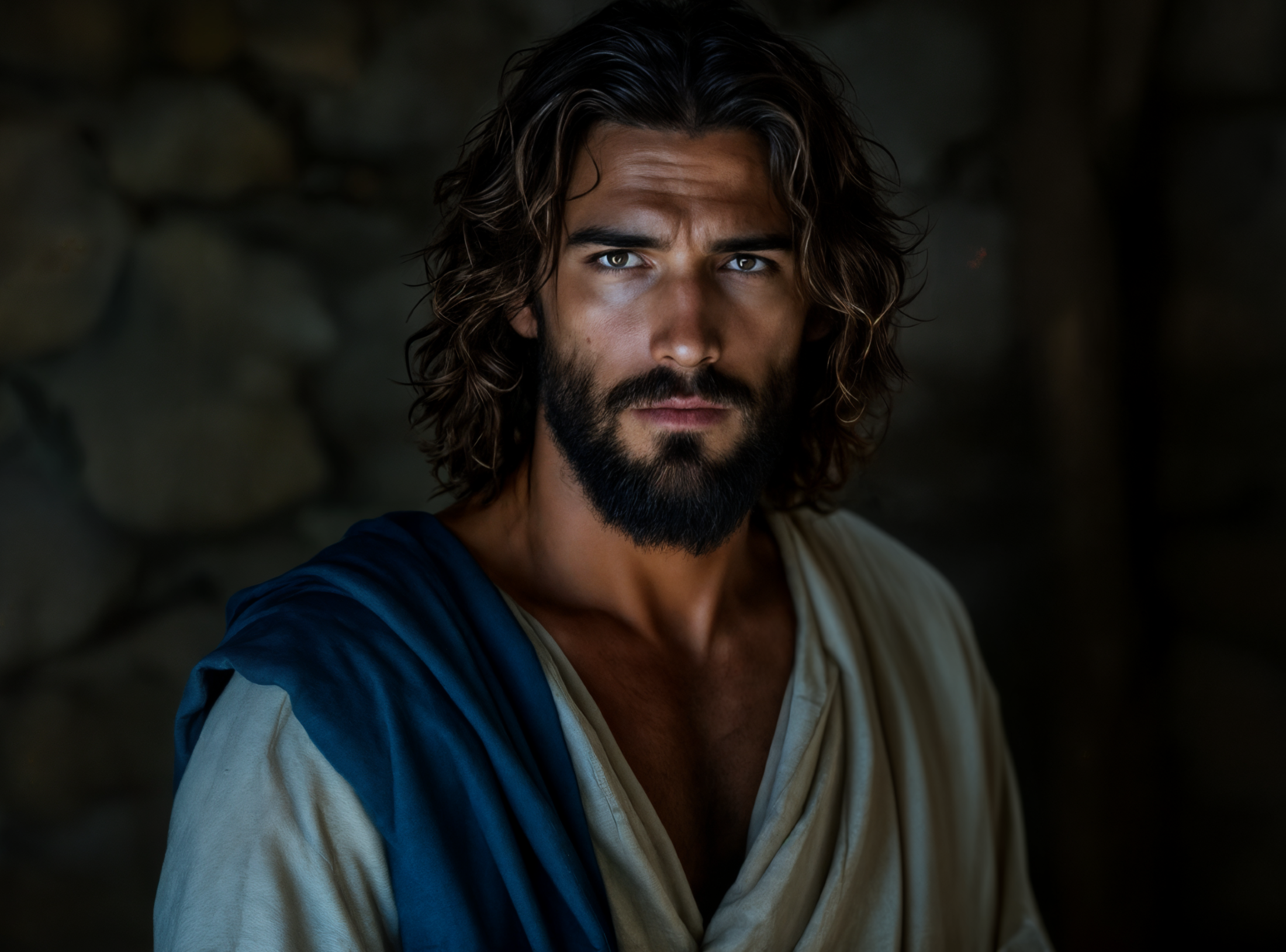 Jesus Christ the Son of God