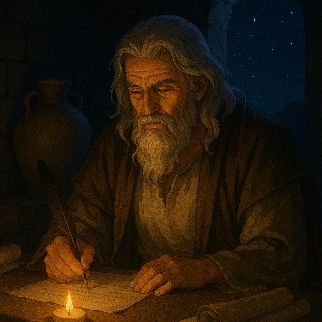 Abraham last years
